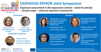 Symposium on exposure assessment in the exposome context